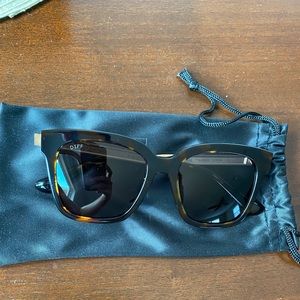 Kids DIFF sunglasses